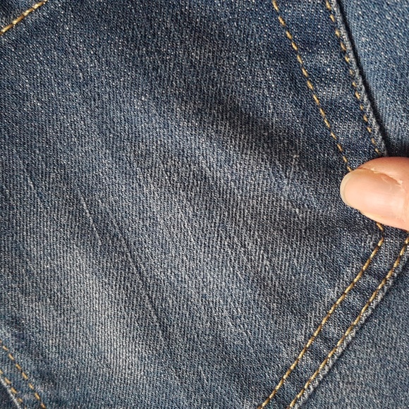 Et Vous Paris Rockson Skinny Jeans Women's Size 28 - Picture 16 of 16